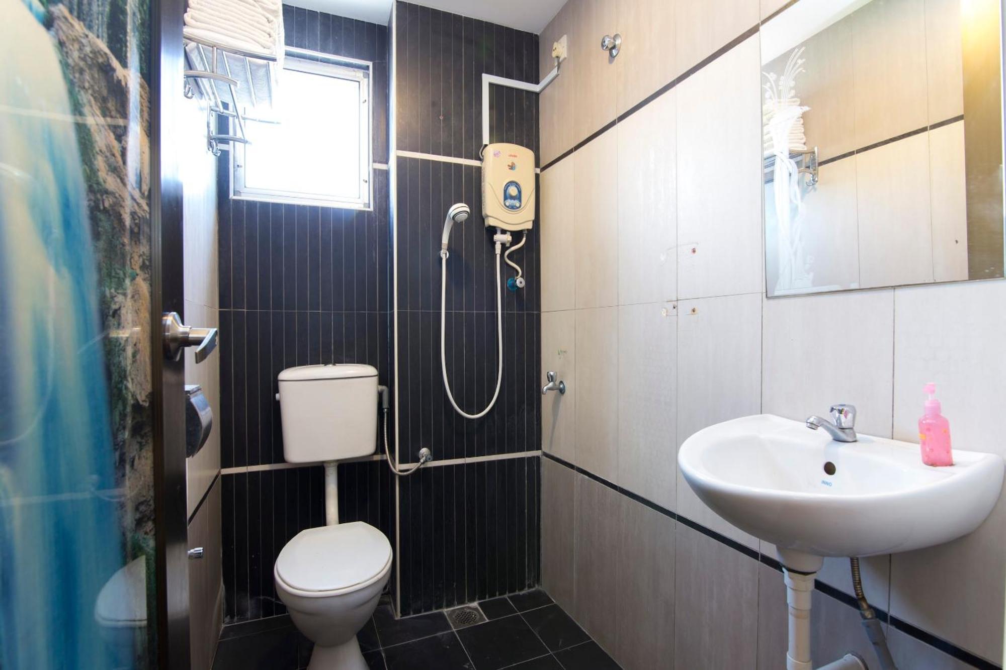 Valley View Hotel Лумут Екстериор снимка
