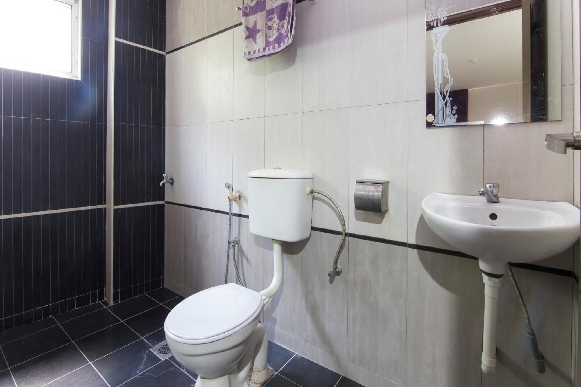 Valley View Hotel Лумут Екстериор снимка