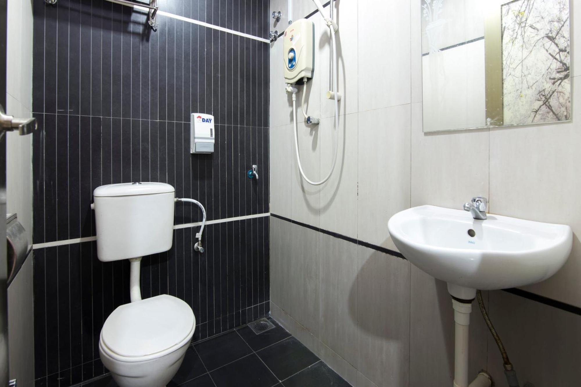 Valley View Hotel Лумут Екстериор снимка